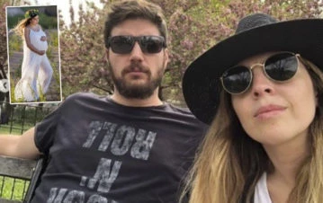 ¡La bomba del verano! Dalma Maradona está embarazada: "De 3 meses, y se va a llamar..."