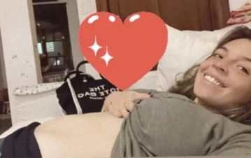 La tajante decisión que tomó Dalma Maradona tras anunciar su embarazo y que será clave para su vida: "Ahora sí..."