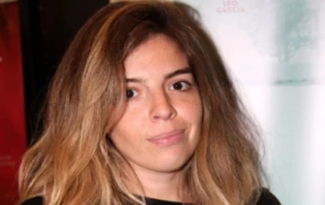 Sigue la polémica: la durísima opinión de Dalma Maradona sobre 'Sueño Bendito'