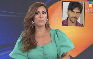 El tremendo editorial de Flor de la Ve por el fallo que anuló la causa contra Juan Darthés: "Si es inocente no hubiera..."