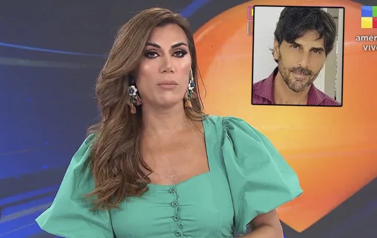 Flor de la Ve, indignada con el fallo que favoreció a Darthés