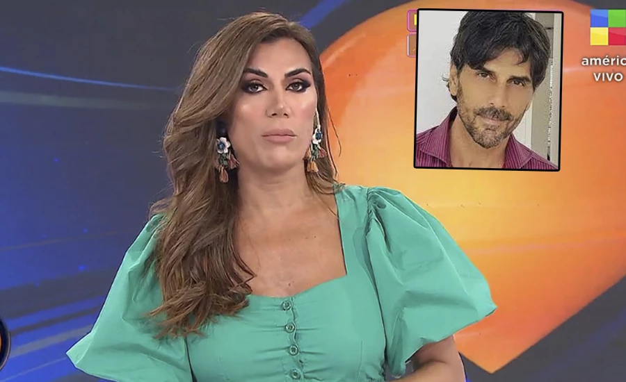 Flor de la Ve, indignada con el fallo que favoreció a Darthés