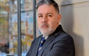 La durísima historia de vida que confesó Fabián Doman: "Conocí a mi padre a los 17 años, y lo primero que hizo fue..."