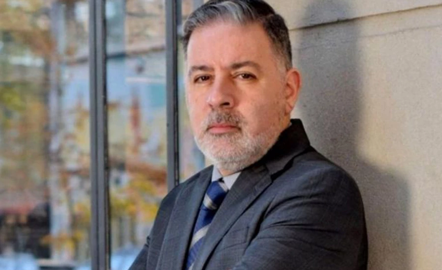 Fabián Doman reveló su dura infancia