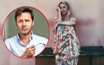 La gravísima denuncia contra Eli, la novia de Vicuña, por maltratos y trabajo en negro: "La empleada la acusa de…”