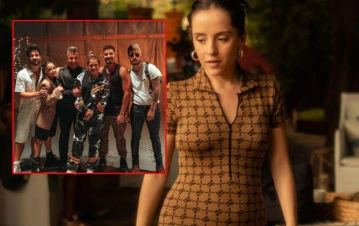 ¡Se le escapó! Evaluna reveló el refugio secreto del clan Montaner y esa casa es  una bomba