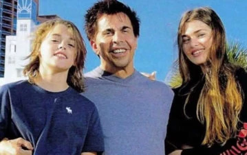 ¡Crece el escándalo! Felipe Fort reveló la fuerte pelea que tuvieron él y Marta con Gustavo Martínez: “Le dijimos que…”