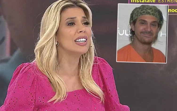 Virginia Gallardo, indignada por el fallo contra Lotocki