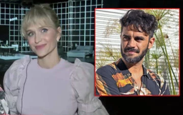 El aviso de Gonzalo Heredia y Brenda Gandini a sus amigos tras 11 años de relación: “Queremos…”