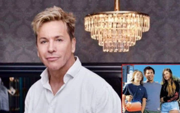 Guido Suller opinó sin filtro de la muerte de Gustavo Martínez y apuntó contra los hijos de Ricardo Fort: "Lo..."