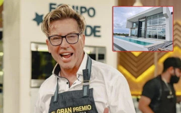 ¡Exclusivo! Guido Süller usará su nueva mansión para hacer novedosos negocios: "Voy a cobrar por..."