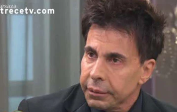 Cómo fue el calvario de Gustavo Martinez: "Depresión, alzheimer, miedo a quedar en la calle y alertas del suicidio"