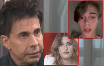 La filosa acusación del sobrino de Gustavo Martínez contra los Fort: “Algo pasó en esa casa para que…”