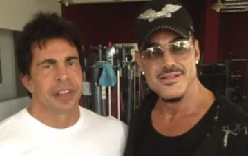 Luis Ventura reveló el pacto secreto que tenían Gustavo Martínez y Ricardo Fort: "Le pidió que..."