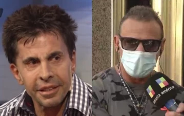 Un amigo de Gustavo Martínez apuntó contra la niñera de Felipe y Marta Fort