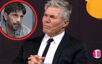 Fernando Burlando contó como recibió Juan Darthés la nulidad del juicio de Thelma Fardin: "Nosotros queremos que..."