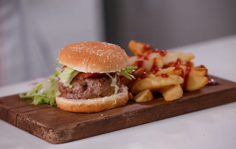 IPCVA, Carne, Receta