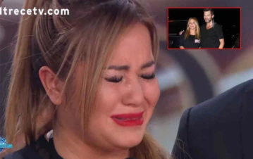 Alarma por la depresión en la que cayó Karina La Princesita tras dejar a su novio por infiel: "Están preocupados por..."