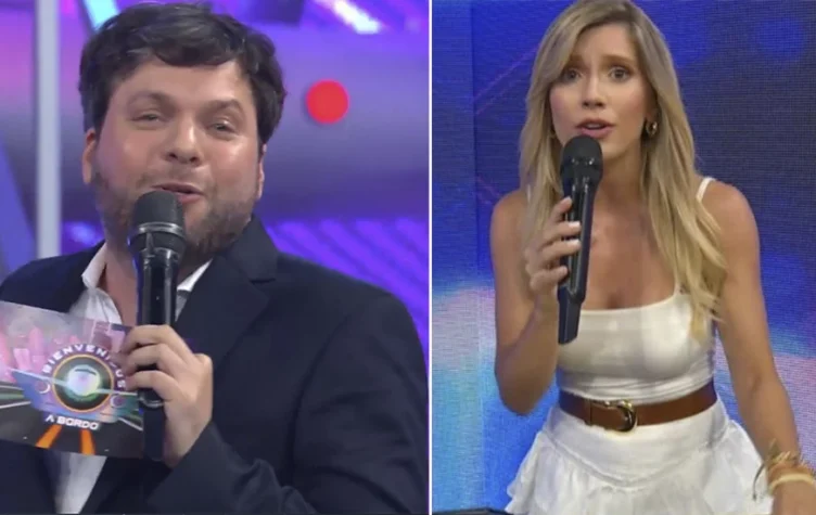 Laurita Fernández habló de su relación con Guido Kaczka