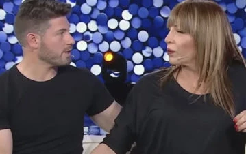 El escandaloso motivo de la separación de Lizy Tagliani y Leo Alturria: "El la descubrió con..."