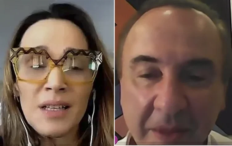 El médico de los famosos auguró una recuperación tremenda para Verónica Lozano