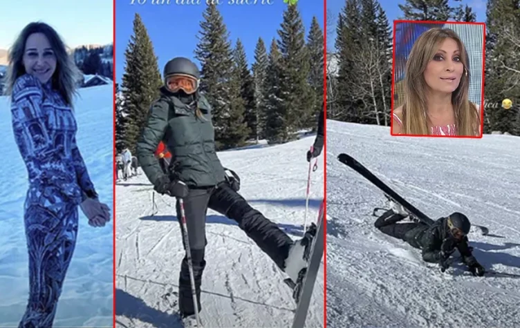 verónica Lozano será operada en Estados Unidos