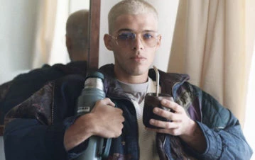 Quién es la pareja de Santi Maratea, el hombre más querido de la Argentina