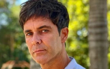 Mariano Martínez explicó qué es la "revolución alimentaria" que le permite tener un lomazo a los 43: “Paso 16 horas sin….”