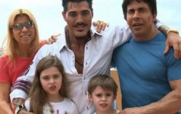 Quién es Marisa, la mujer que cuidó toda su vida a Marta y Felipe Fort, y cuáles son los secretos que conoce y calla