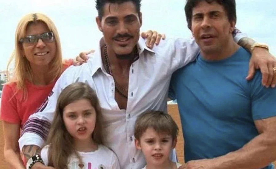 Quién es Marisa, la mujer que mejor conoce a los Fort