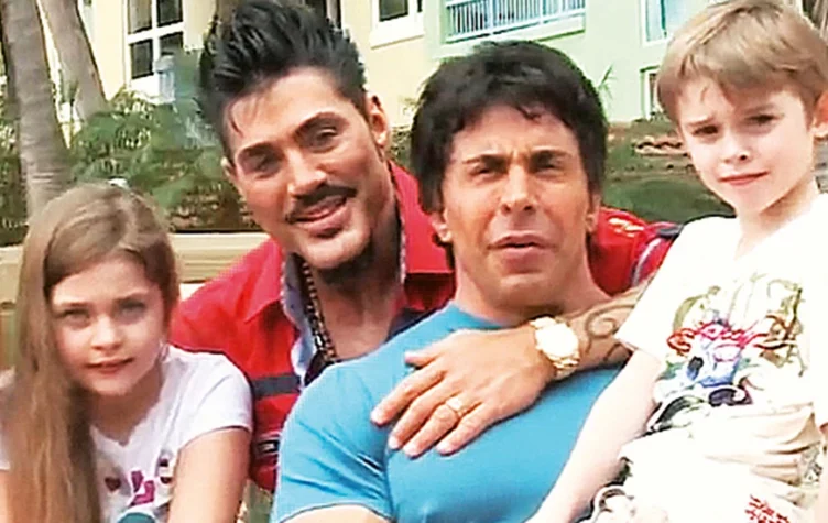 Quién era Gustavo Martínez