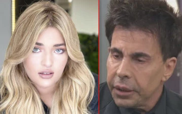 ¡Sigue la guerra! Martita Fort rompió el silencio y también atacó la decisión de Gustavo Martínez: "Fue muy egoísta"