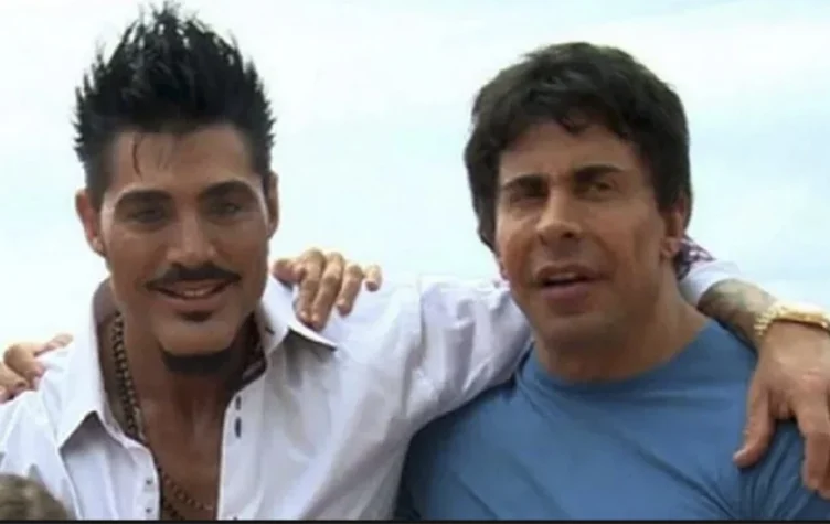 Murió Gustavo Martínez, ex novio de Ricardo Fort