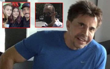 La guerra de los Fort y los Martínez: la familia de Gustavo quedó a cargo de su cuerpo, del velatorio y de su entierro