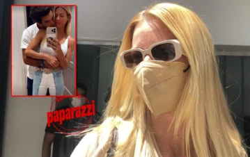 Nicole Neumann dio un paso trascendental en su relación con Manu Urcera: "Ya casi que..."