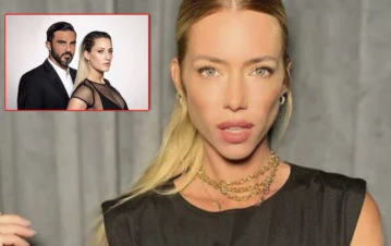 Luis Ventura reveló un impactante dato de la guerra entre Nicole Neumann y Mica Viciconte: "Es un juego de ajedrez que..."