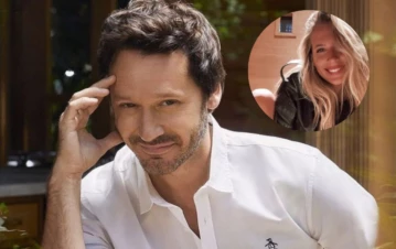 La tremenda confesión de Eli Sulichin, la nueva novia de Benjamín Vicuña, a los ojos de todo el mundo