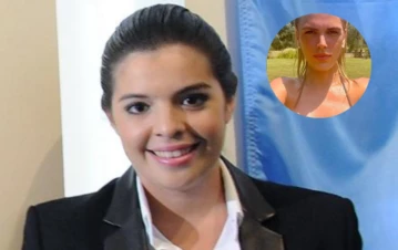 Tras el ataque a su familia, Dalma Maradona destrozó a Viviana Canosa: "Que desagradable es. Cuando te bloquea ella es..."