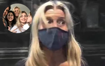 Exlusivo: por qué Marisa, la niñera de los Fort, no estaba con ellos cuando se suicidó Martínez