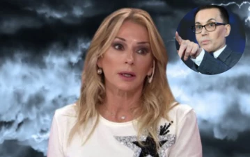 La filosa respuesta de Yanina Latorre tras ser despedida del programa de Marcelo Polino