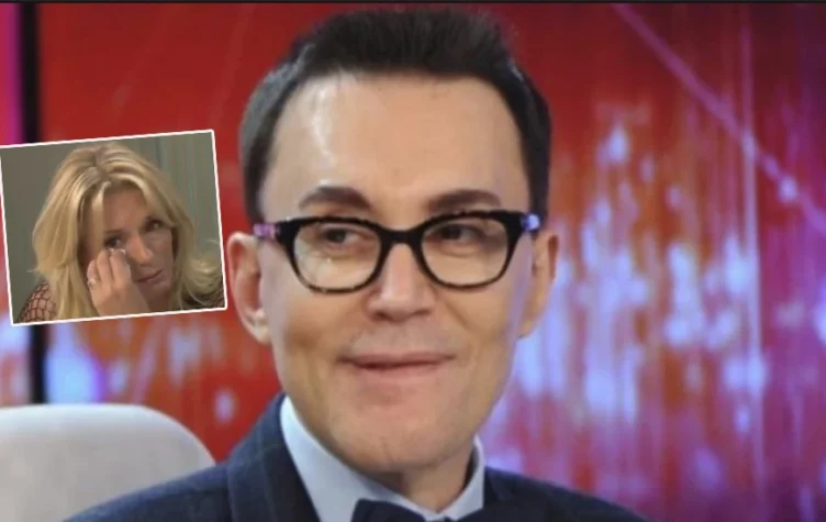 Marcelo Polino anunció que Yanina Latorre ya no estará en su programa de radio