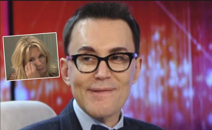 Marcelo Polino anunció que Yanina Latorre ya no estará en su programa de radio