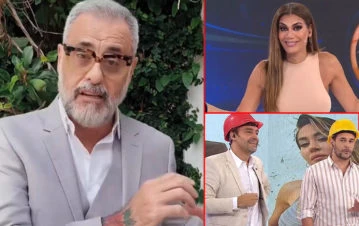 La lapidaria definición de Jorge Rial sobre el nuevo Intrusos: “No cuentan nada que no sepa y…”