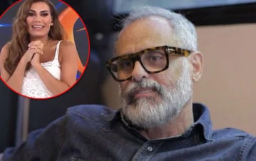 Jorge Rial contó que no mira Intrusos y reveló la sorpresiva causa