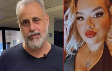 ¡Mega escándalo! Por qué Jorge Rial no estuvo en el cumpleaños de su hija Morena