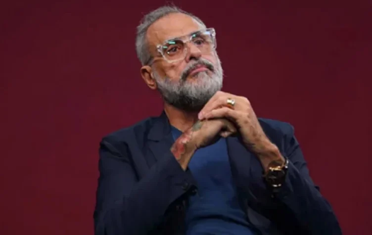 Jorge Rial vuelve a la tele