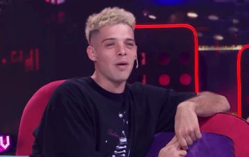 Santi Maratea reveló su deseo íntimo sobre la paternidad: “Me gustaría adoptar a un niño a los…”