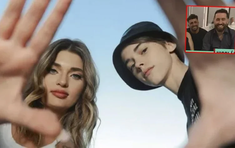 Dos sobrinos de Gustavo Martínez destruyeron a Gustavo Martínez