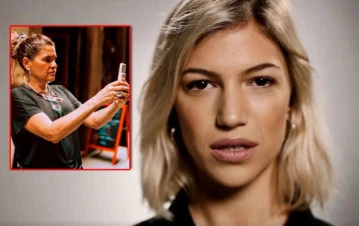 El sorpresivo mensaje de Stefi Roitman contra Marlene Montaner: “Las mujeres fuertes con las que…”