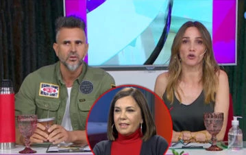 Vero Lozano y Leo Montero revelaron una feísima definición de Liliana Parodil, la ex gerenta de América